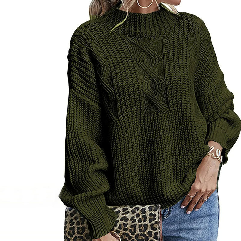 Araceli | Women's winter sweater Calido