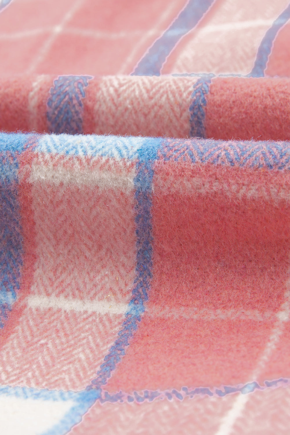 Caridad® | Modern and comfortable winter garment