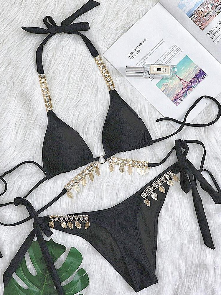 Andrea® | Casual and Effortless   Swimsuit