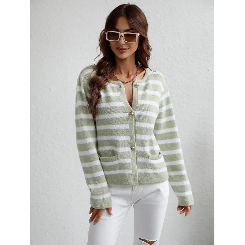 Clarisa® | Zebra jacket