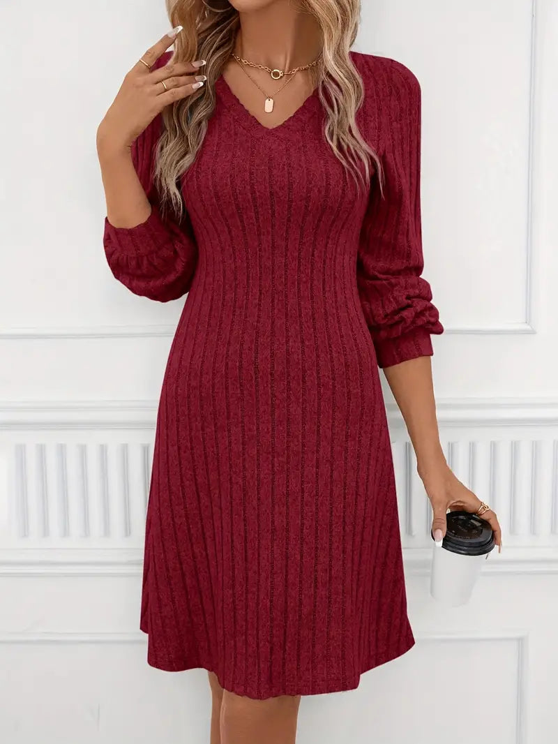 Carla® | Knitted Dress
