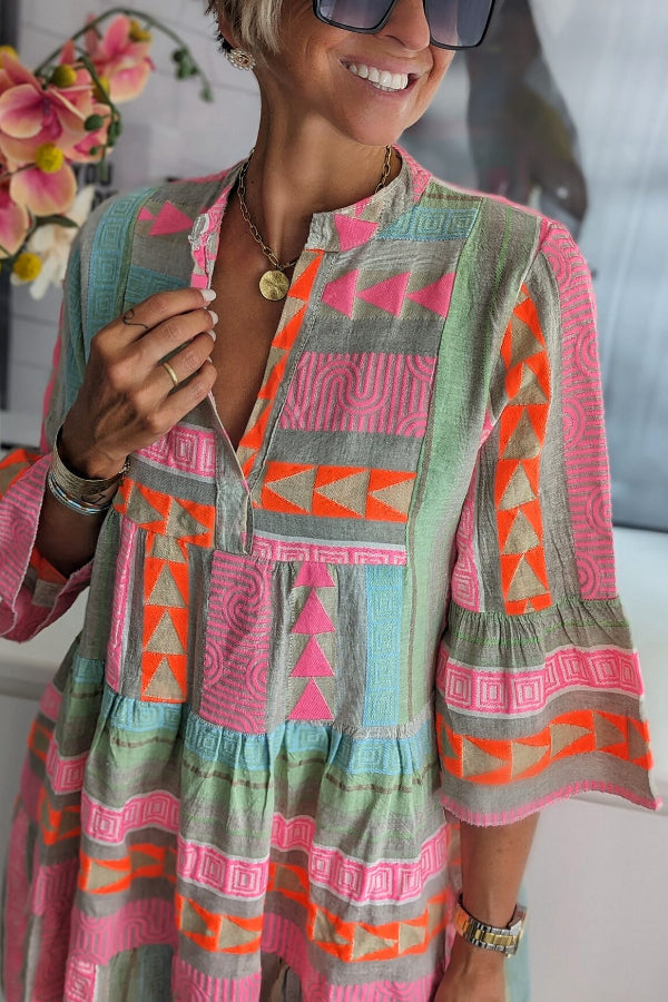 Azucena® | Tunic Dresses Tel Aviv Reloaded