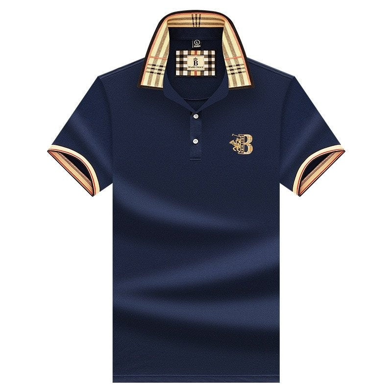 Logan | Classic Elegant Polo Shirt