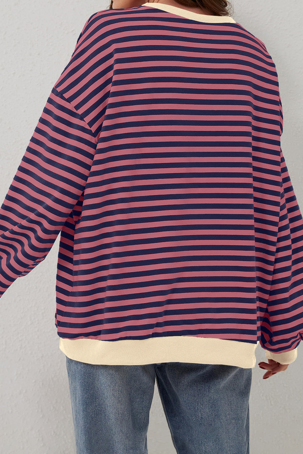 Deborah® | Classic and elegant winter sweater