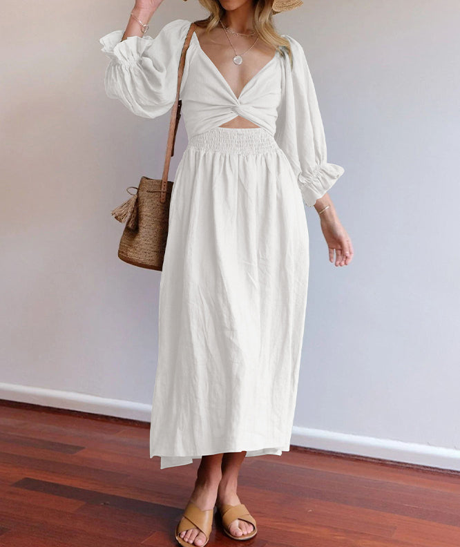 Harriet | Trendy summer dress