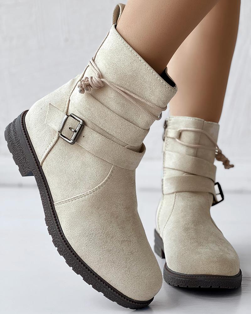 Carolina® | Supportive and fashionable orthopedic boots