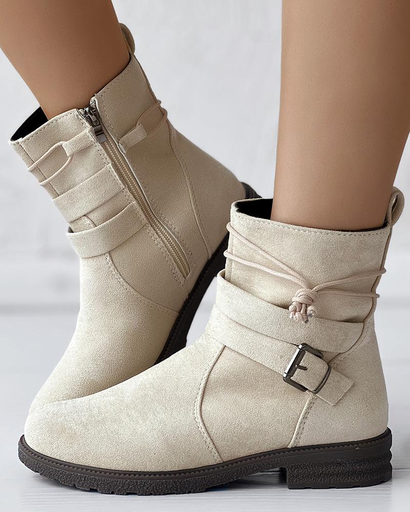 Carolina® | Supportive and fashionable orthopedic boots