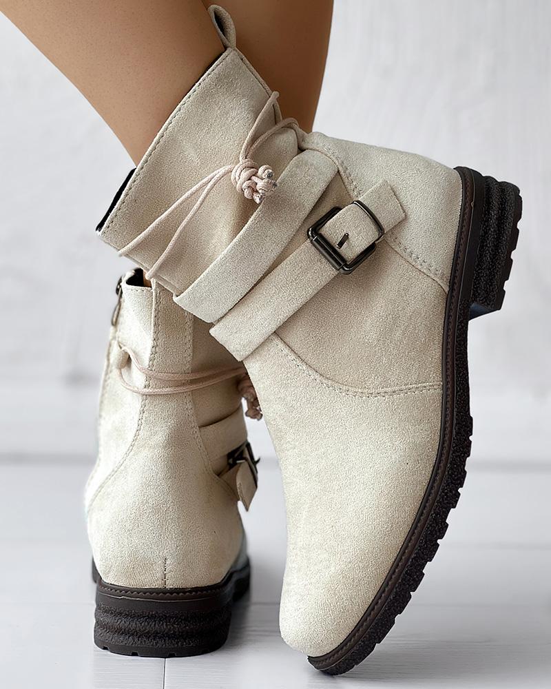 Carolina® | Supportive and fashionable orthopedic boots