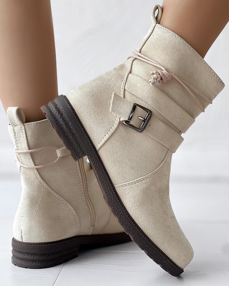 Carolina® | Supportive and fashionable orthopedic boots