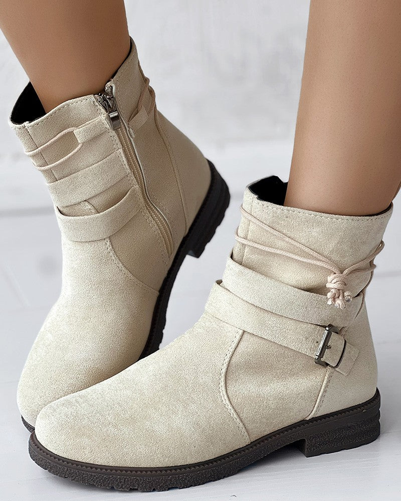 Carolina® | Supportive and fashionable orthopedic boots