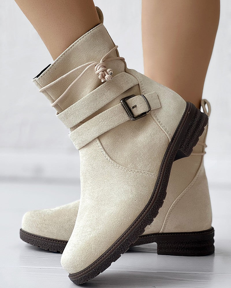Carolina® | Supportive and fashionable orthopedic boots
