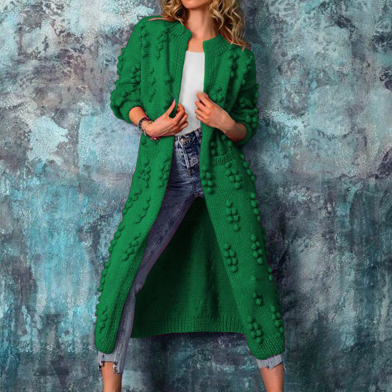 Antonia® | Fashionable and effortless winter dress