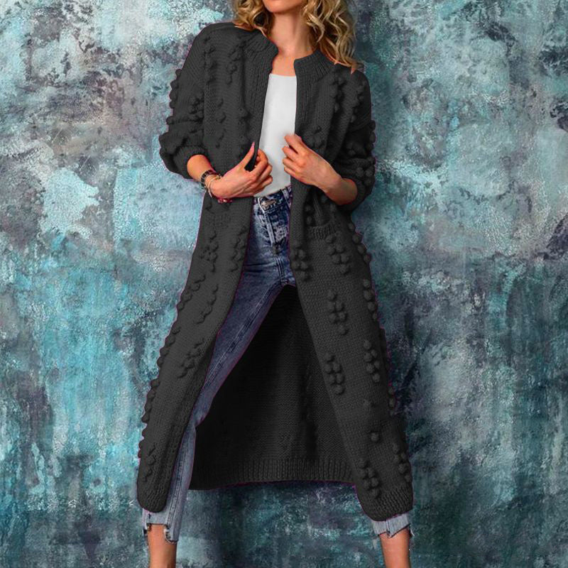 Antonia® | Fashionable and effortless winter dress