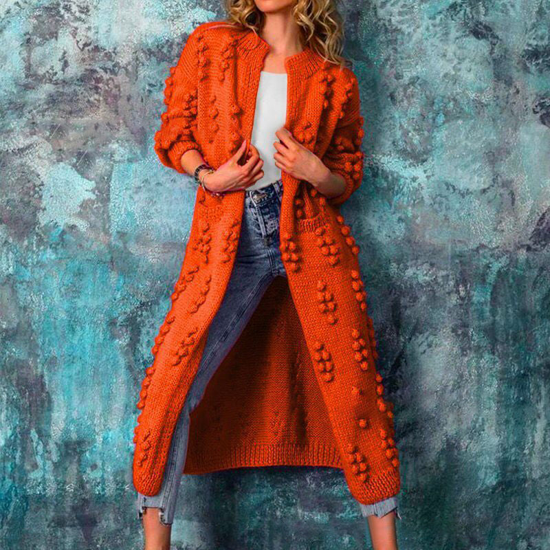 Antonia® | Fashionable and effortless winter dress