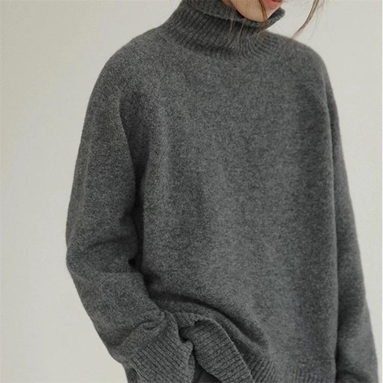 Carlota | Cashmere sweater