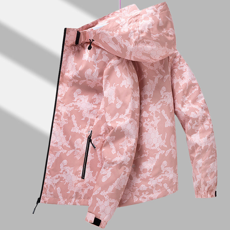 Caridad® | Classic and elegant winter jacket