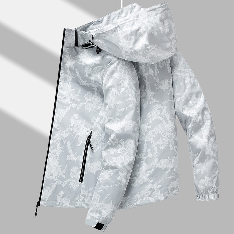 Caridad® | Classic and elegant winter jacket