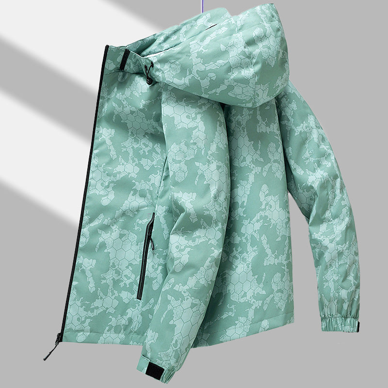Caridad® | Classic and elegant winter jacket