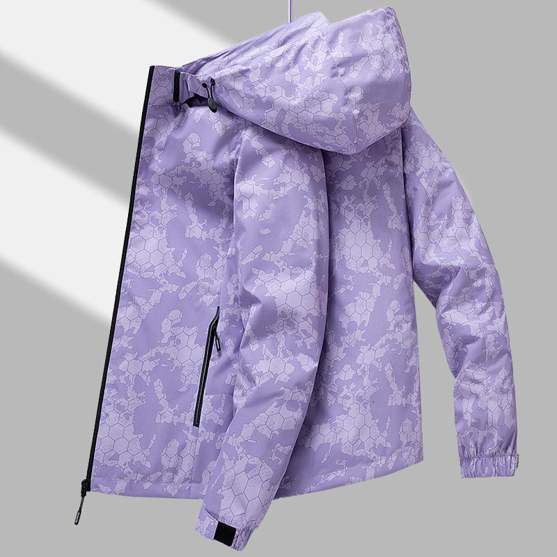 Caridad® | Classic and elegant winter jacket