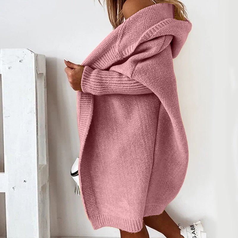 Beatriz | Cardigan for women