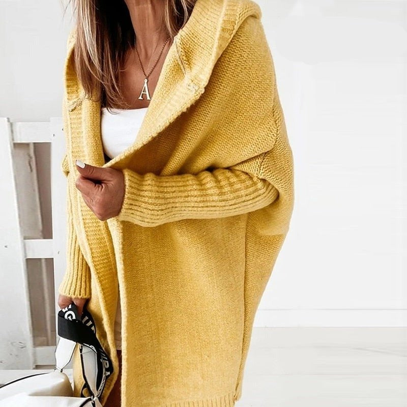 Beatriz | Cardigan for women