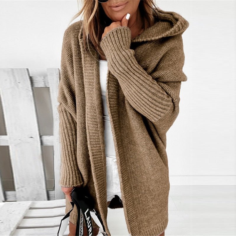 Beatriz | Cardigan for women