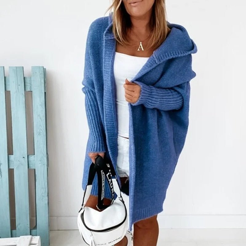 Beatriz | Cardigan for women