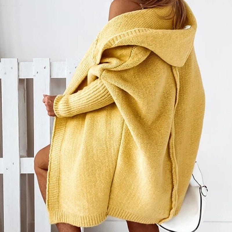 Beatriz | Cardigan for women