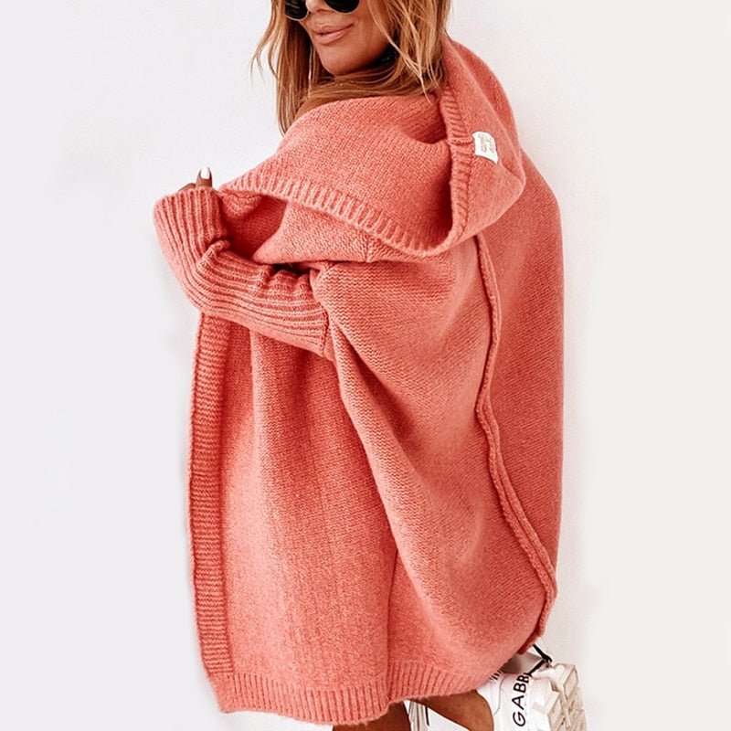 Beatriz | Cardigan for women