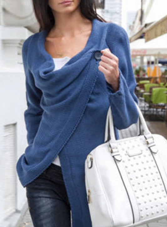 Dana® | Brittaó Fashionable and minimalist cardigan