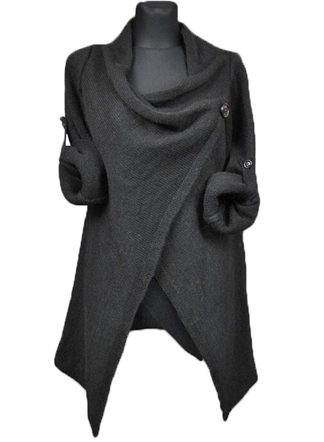 Dana® | Brittaó Fashionable and minimalist cardigan