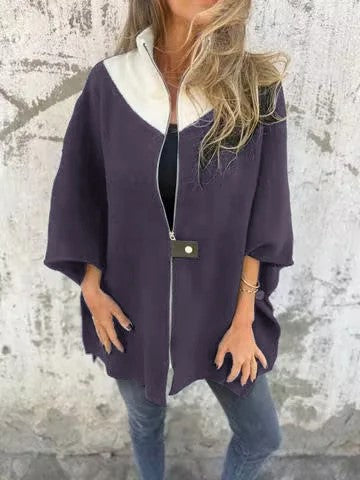 Celia® | Fashionable and uncomplicated winter jacket