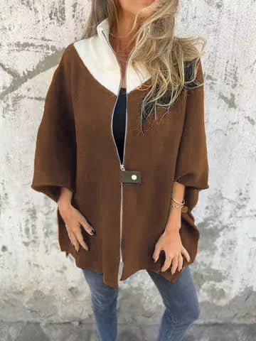 Celia® | Fashionable and uncomplicated winter jacket