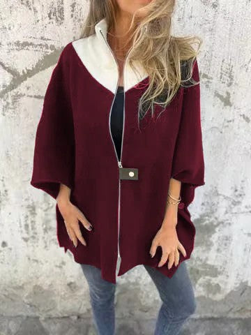 Celia® | Fashionable and uncomplicated winter jacket