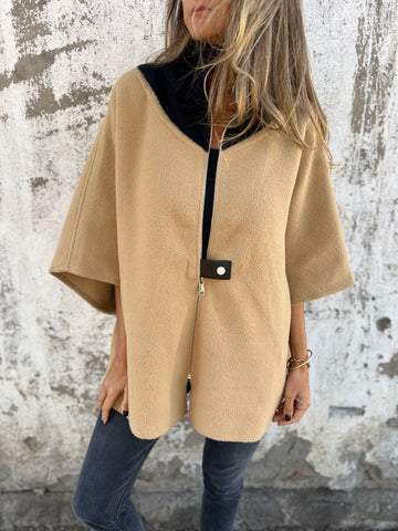 Celia® | Fashionable and uncomplicated winter jacket
