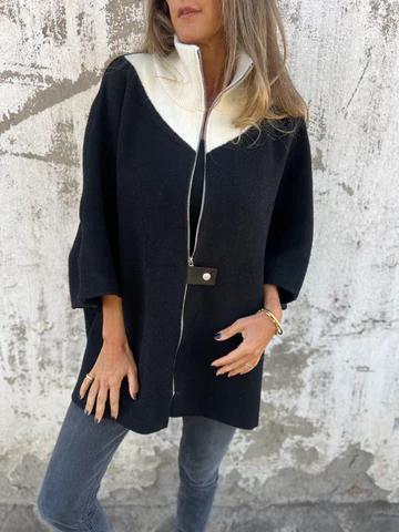 Celia® | Fashionable and uncomplicated winter jacket