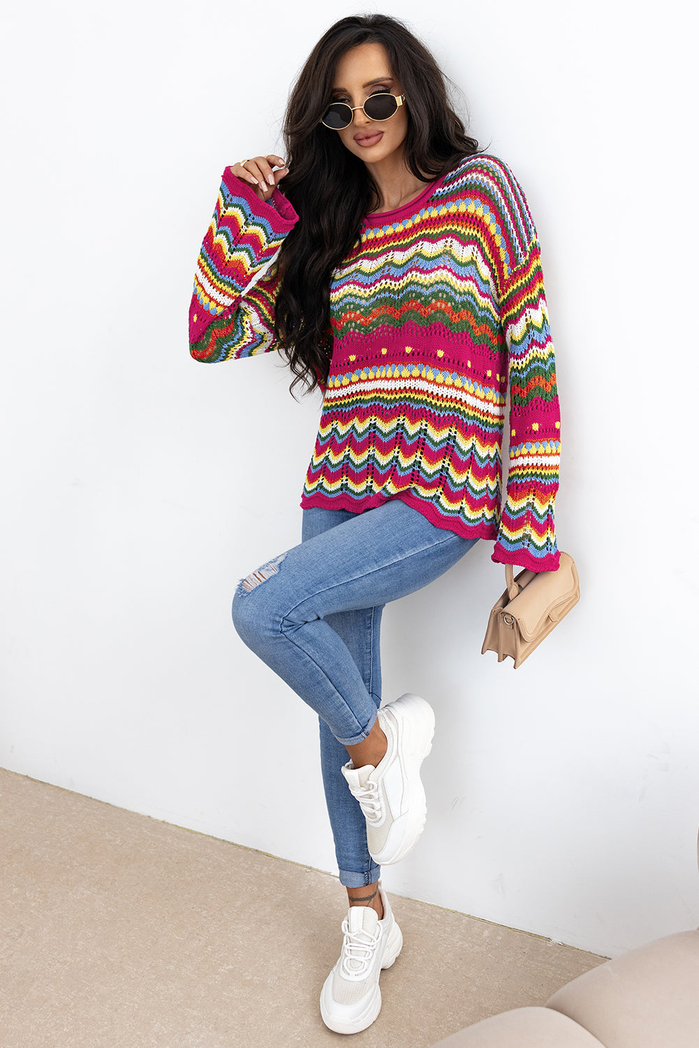 Aurora® | Trendy and elegant winter clothing item