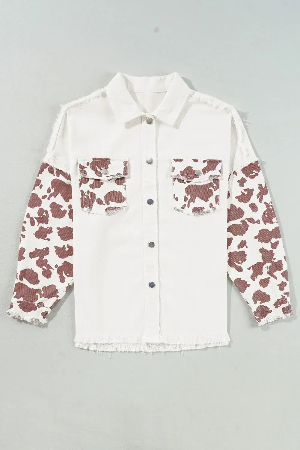 Dorotea® | Classic and elegant winter jacket