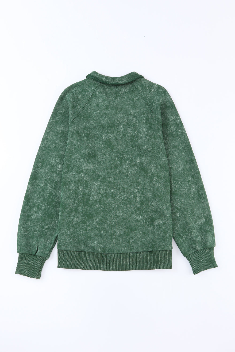 Daisy® | Long-sleeved jacket with snap fastening and flap pocket