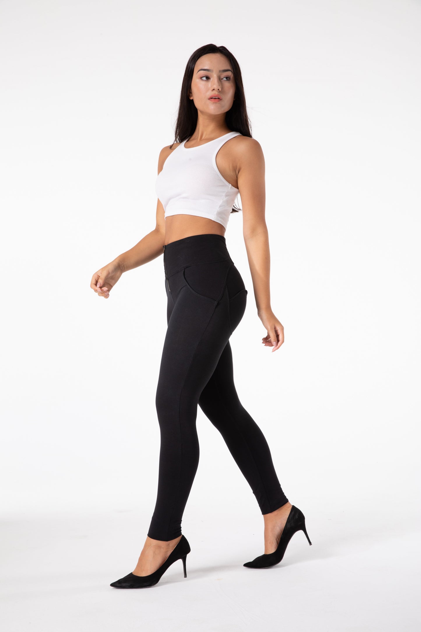 Astrid® | High Waist Tight Leggings For Women