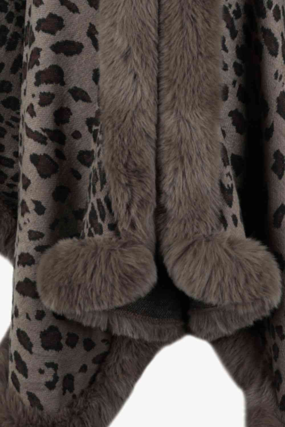 Carmen® | Effortless and chic winter garment