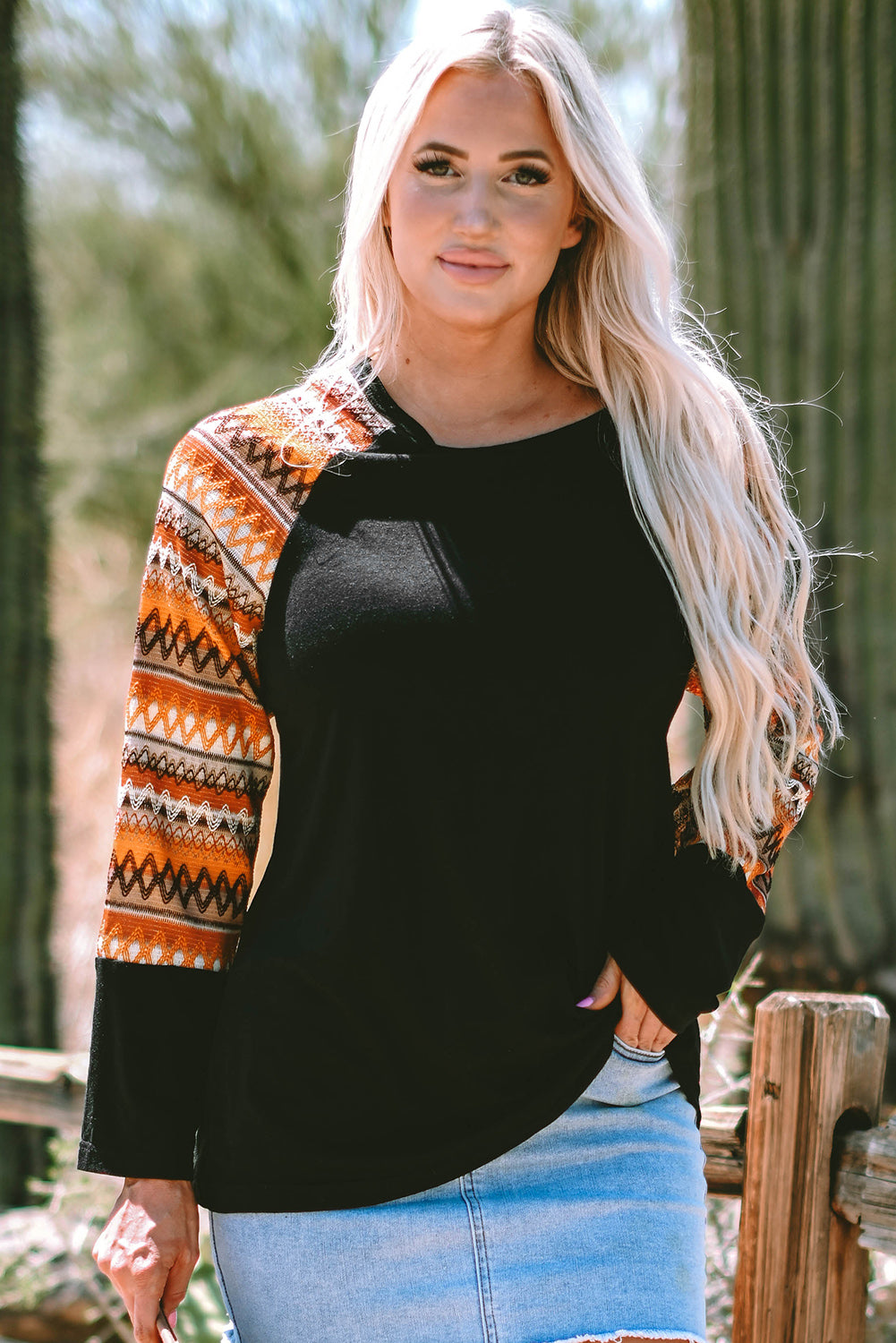 Edith® | Trendy and elegant winter clothing item
