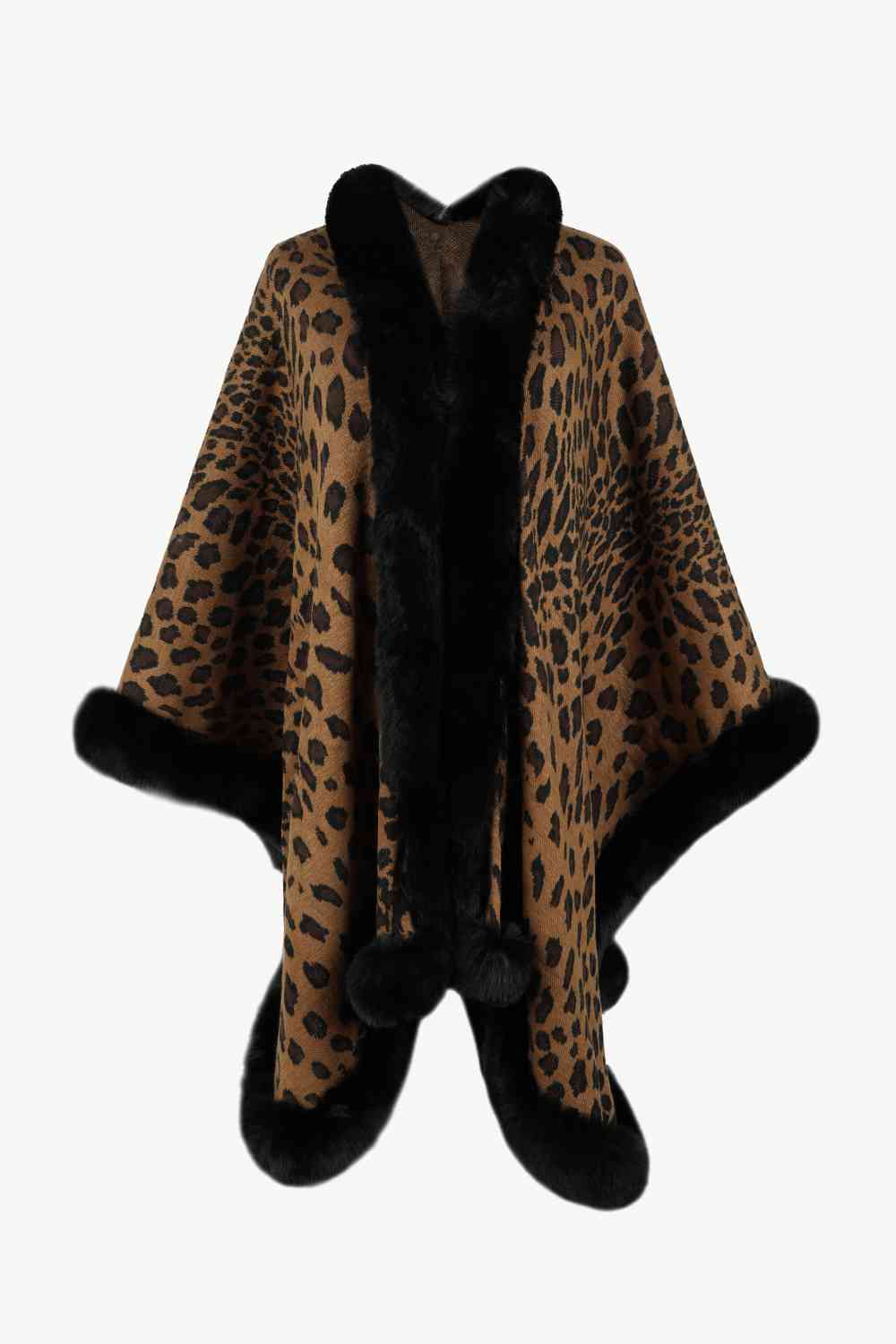 Carmen® | Effortless and chic winter garment