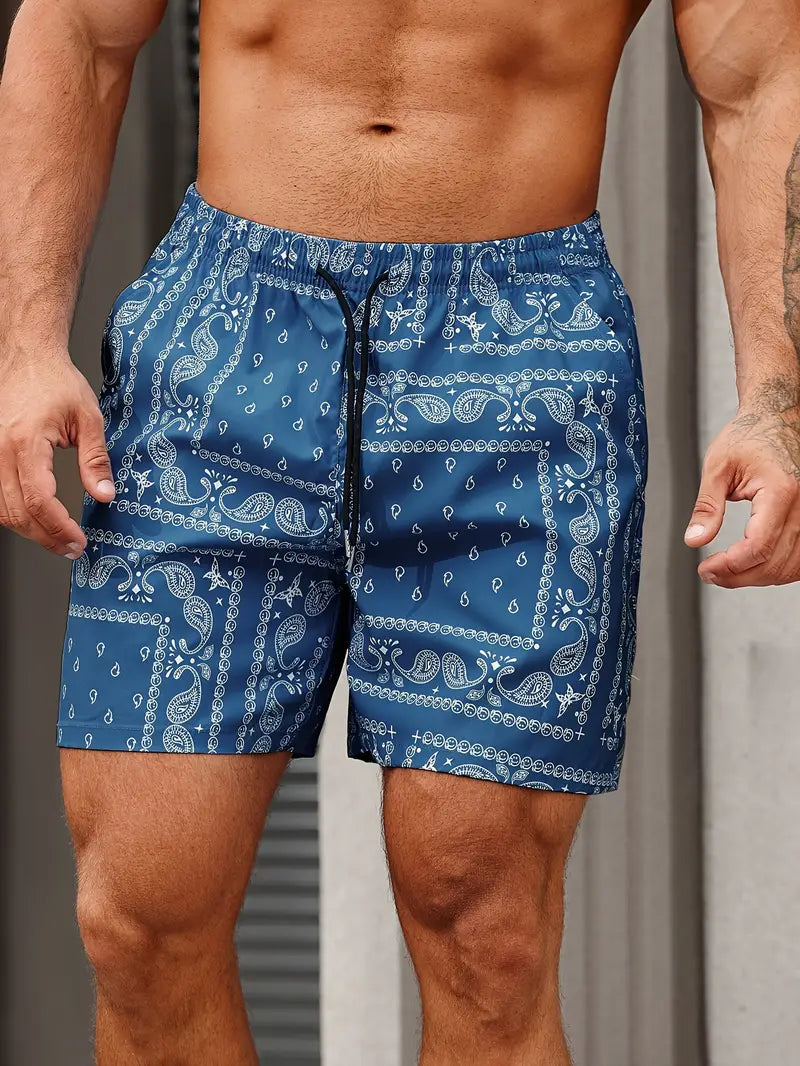 Ralph | Comfortable Swim Shorts for Men - Perfect for Summer Days