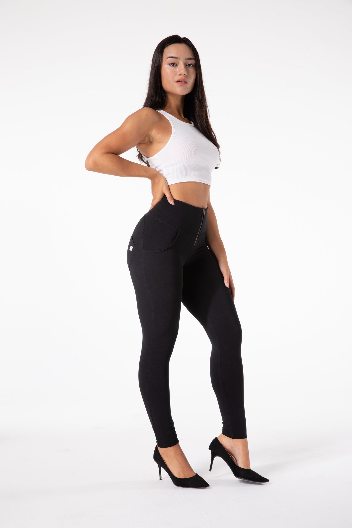 Astrid® | High Waist Tight Leggings For Women