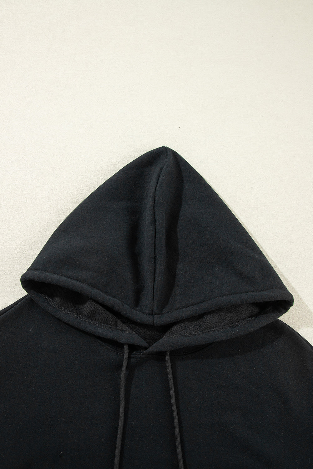 Coralia | Trendy and elegant winter hoodie