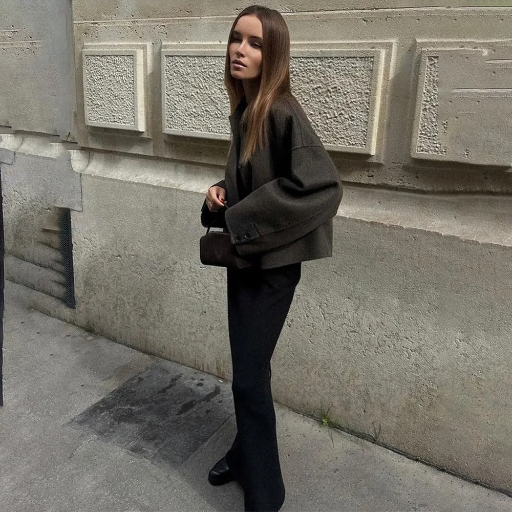Clara® | Autumn jacket