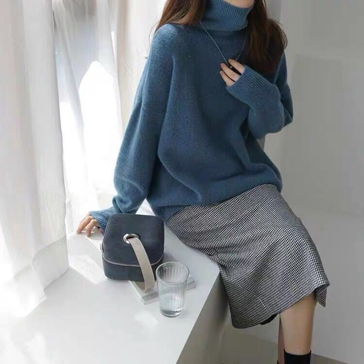 Carlota | Cashmere sweater