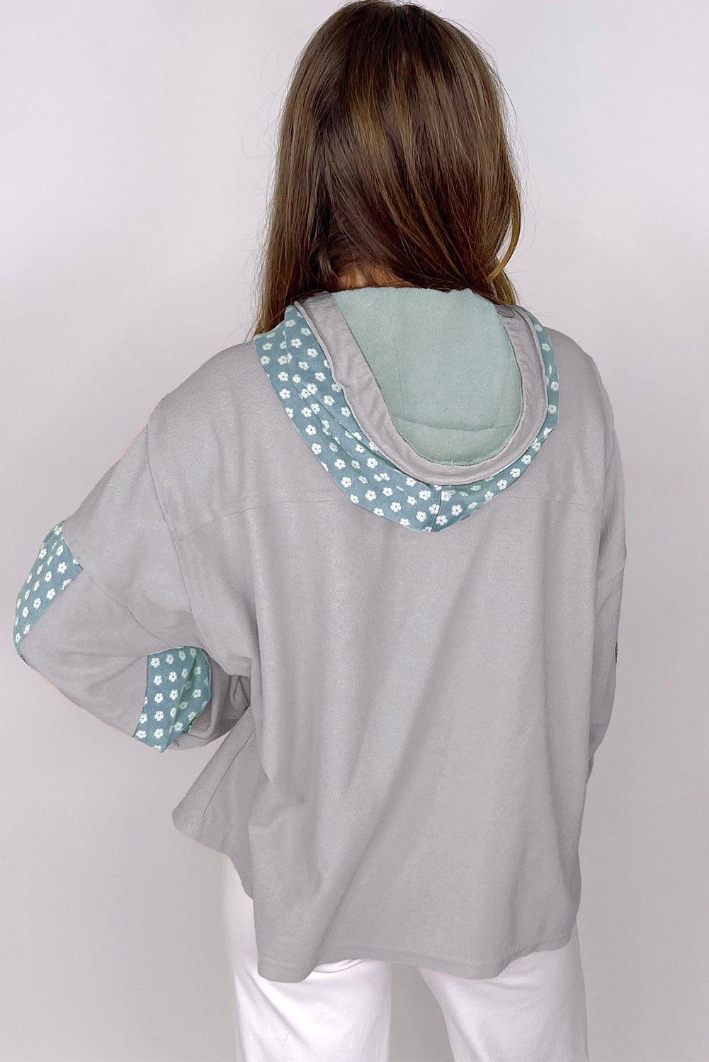 Antonia® | Elegant and versatile winter hoodie