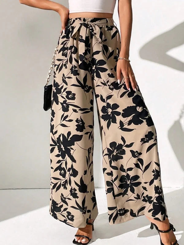 Aurelia® | Wide trousers for women